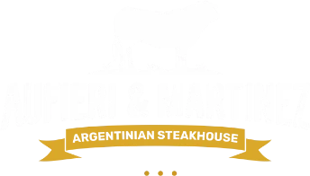 Aufieri & Martínez Argentinian Steakhouse